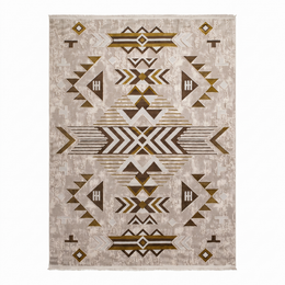 Mesa Aztec Turkish Rug