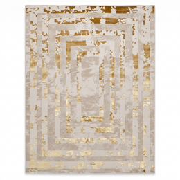 Topaz Portal Turkish Rug