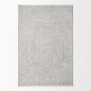 Frost Trellis Turkish Rug