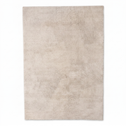 Sandstone Solid Turkish Rug