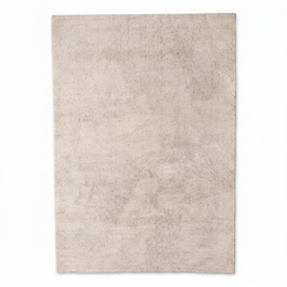 Sandstone Solid Turkish Rug