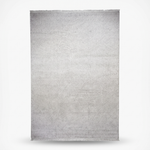Cloud Grey Turkish Rug