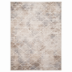 Terra Trellis Turkish Rug