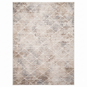 Terra Trellis Turkish Rug