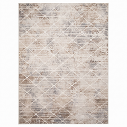 Terra Trellis Turkish Rug
