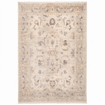 Bosphorus Bloom Turkish Rug