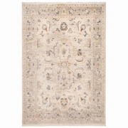 Bosphorus Bloom Turkish Rug