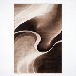 Sepia Tide Turkish Rug