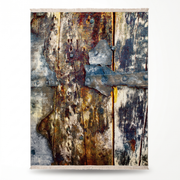Weathered Forge Turkish Rug
