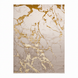 Blush Marble Turkish Rug