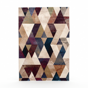 Jewel Prism Turkish Rug