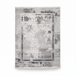 Diamond Mosaic Turkish Rug