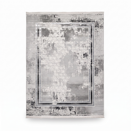 Diamond Mosaic Turkish Rug