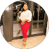 Cynthia Irakoze -