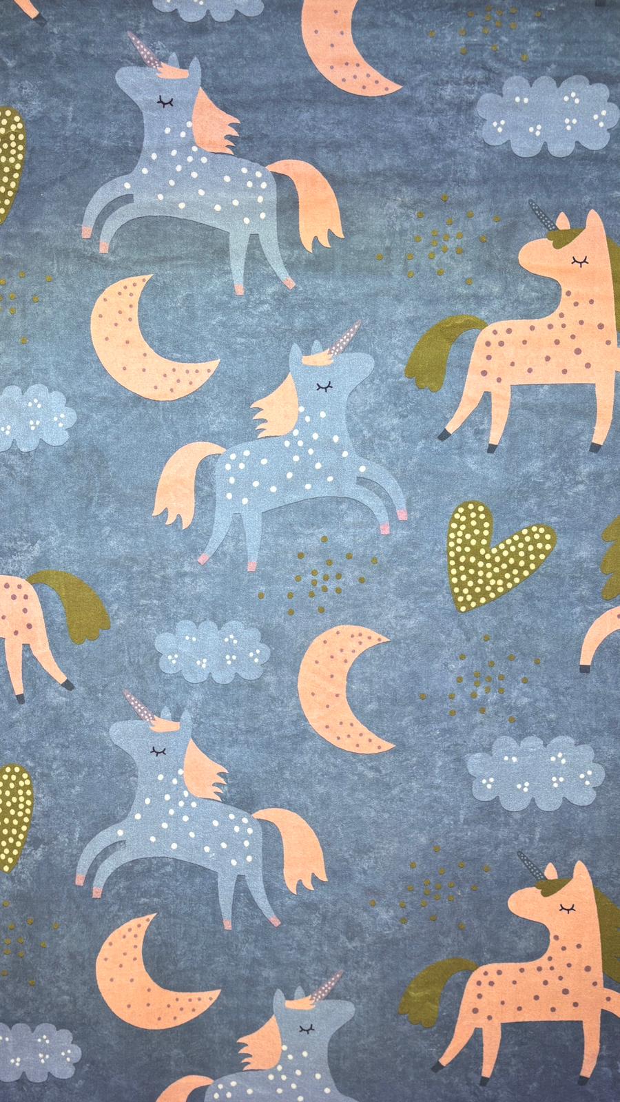 Dreamy Unicorn Night