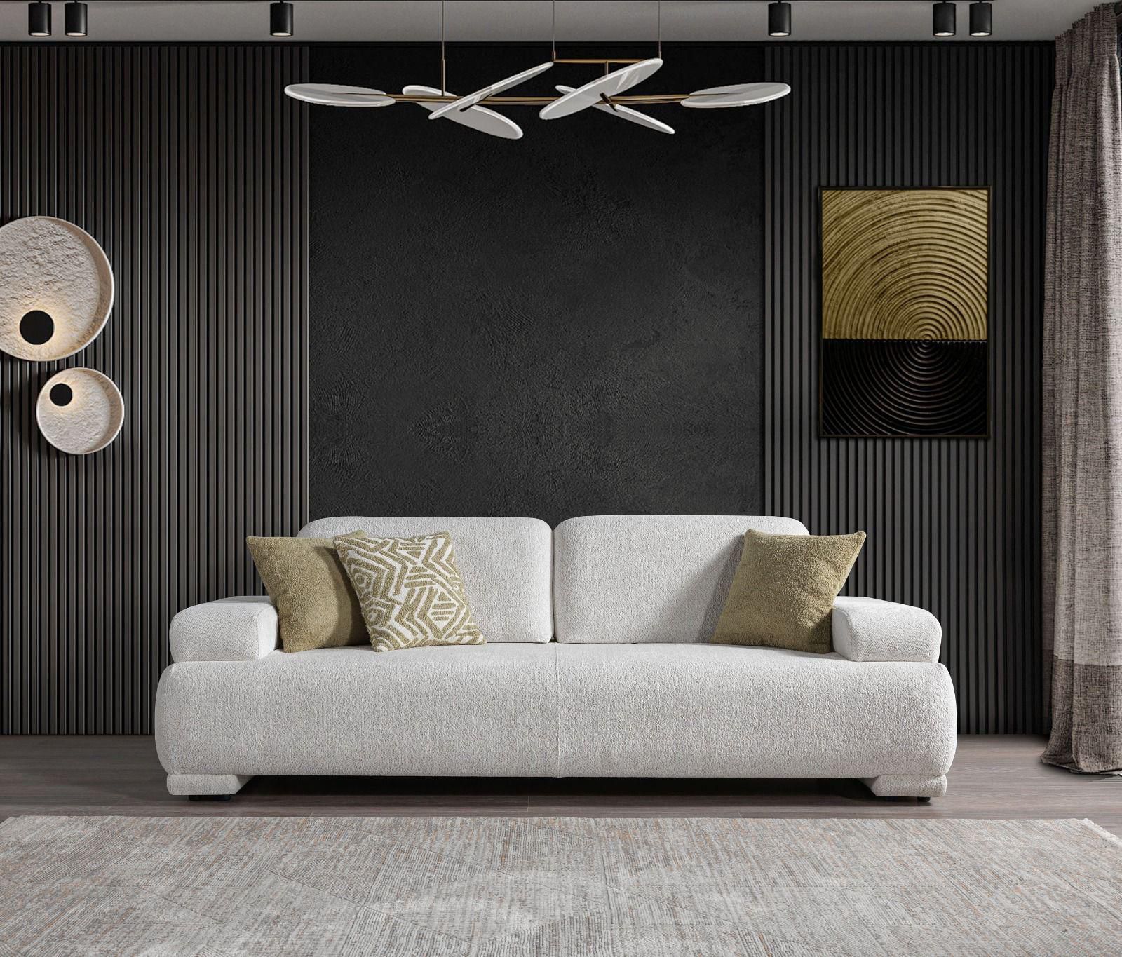 Pablo Modern Living Room Set