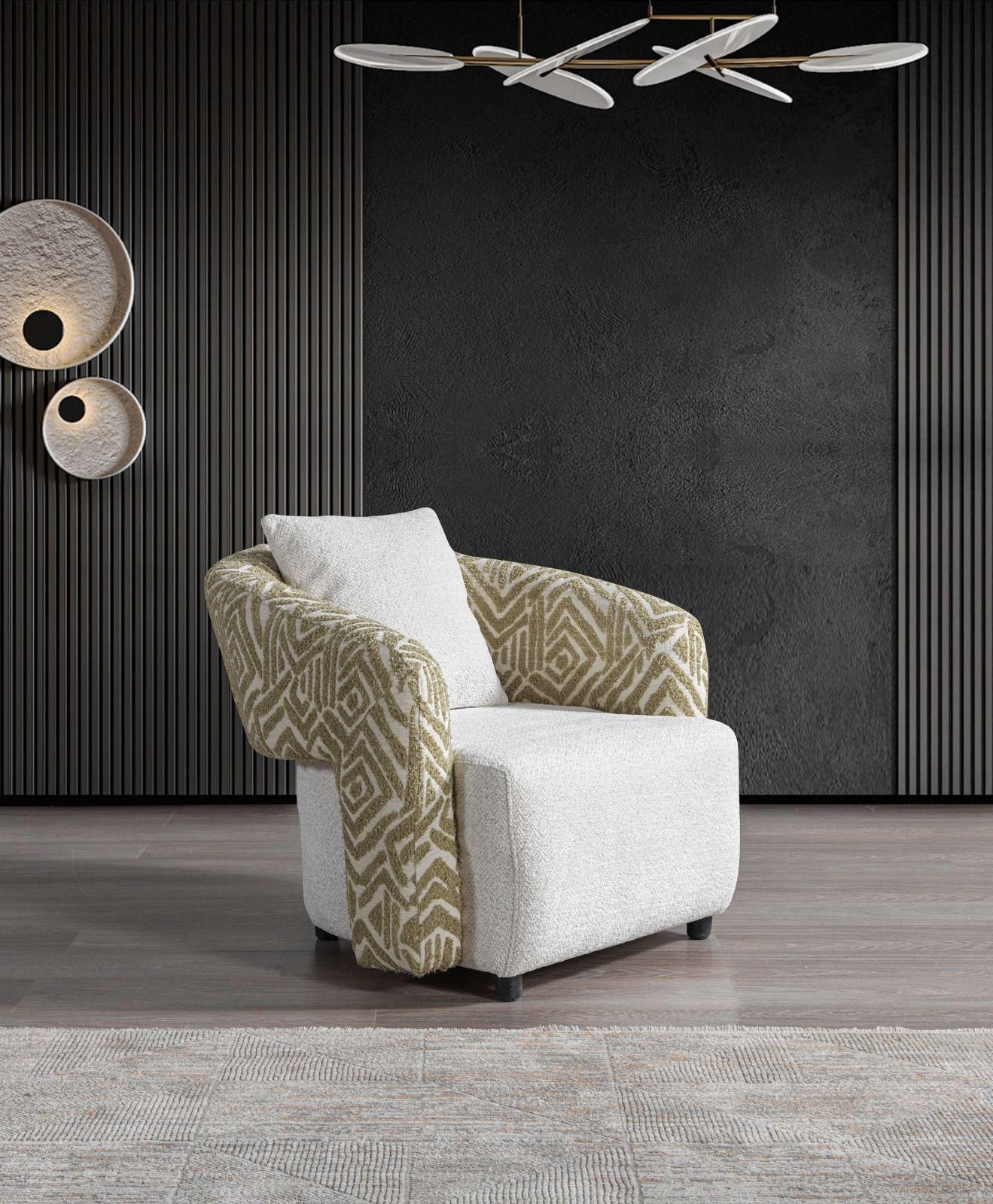 Pablo Modern Living Room Set